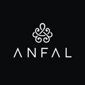 Anfal - Desainer.id - Jasa Logo Murah - Jasa Logo Profesional - Desainer Grafis