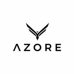 Azore - Desainer.id - Jasa Logo Murah - Jasa Logo Profesional - Desainer Grafis
