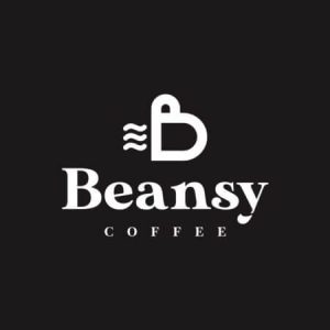 Beansy Logo - Desainer.id - Jasa Logo Murah - Jasa Logo Profesional - Desainer Grafis