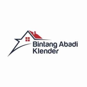 Bintang Abadi Klender Logo - Desainer.id - Jasa Logo Murah - Jasa Logo Profesional - Desainer Grafis