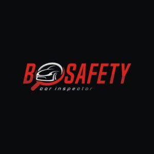 Bosafety Logo - Desainer.id - Jasa Logo Murah - Jasa Logo Profesional - Desainer Grafis