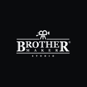 Brother Maker Logo - Desainer.id - Jasa Logo Murah - Jasa Logo Profesional - Desainer Grafis
