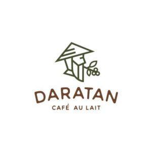 Daratan Logo - Desainer.id - Jasa Logo Murah - Jasa Logo Profesional - Desainer Grafis