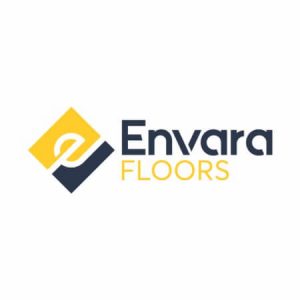 Envara Floors Logo - Desainer.id - Jasa Logo Murah - Jasa Logo Profesional - Desainer Grafis