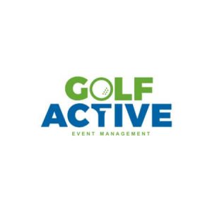 Golf Active Logo - Desainer.id - Jasa Logo Murah - Jasa Logo Profesional - Desainer Grafis
