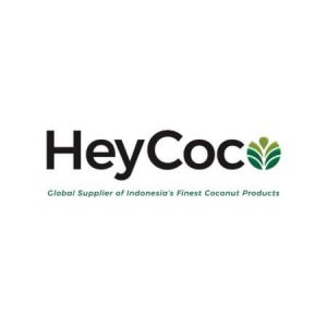 Hey Coco Logo - Desainer.id - Jasa Logo Murah - Jasa Logo Profesional - Desainer Grafis