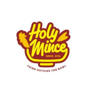 Holymince Logo - Desainer.id - Jasa Logo Murah - Jasa Logo Profesional - Desainer Grafis
