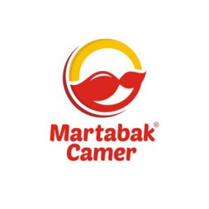 Martabak Camer Logo - Desainer.id - Jasa Logo Murah - Jasa Logo Profesional - Desainer Grafis