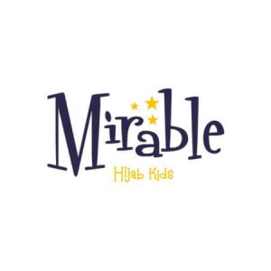 Mirable Logo - Desainer.id - Jasa Logo Murah - Jasa Logo Profesional - Desainer Grafis