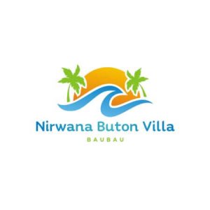 Nirwana Buton Villa - Desainer.id - Jasa Logo Murah - Jasa Logo Profesional - Desainer Grafis