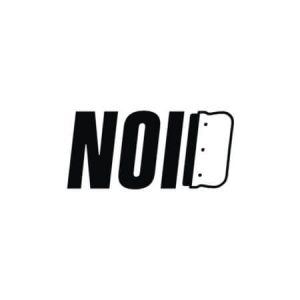 Noid Logo - Desainer.id - Jasa Logo Murah - Jasa Logo Profesional - Desainer Grafis