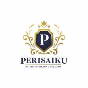 Perisaiku Logo - Desainer.id - Jasa Logo Murah - Jasa Logo Profesional - Desainer Grafis