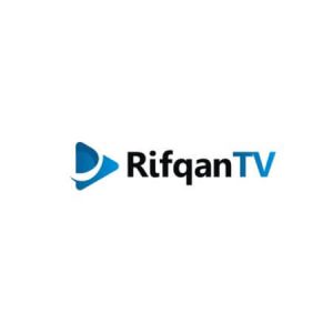 Rifqan TV - Desainer.id - Jasa Logo Murah - Jasa Logo Profesional - Desainer Grafis