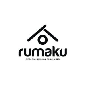 Rumaku - Desainer.id - Jasa Logo Murah - Jasa Logo Profesional - Desainer Grafis