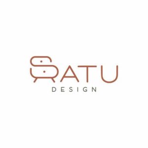Satu Design - Desainer.id - Jasa Logo Murah - Jasa Logo Profesional - Desainer Grafis