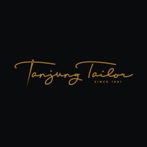 Tanung Tailor Logo - Desainer.id - Jasa Logo Murah - Jasa Logo Profesional - Desainer Grafis