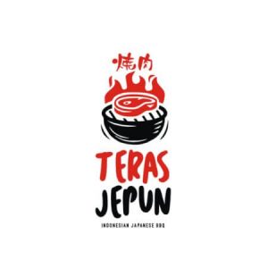 Teras Jepun - Desainer.id - Jasa Logo Murah - Jasa Logo Profesional - Desainer Grafis